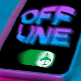 Album cover of Offline