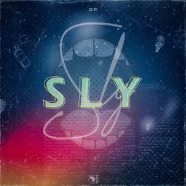 Album cover of Sly