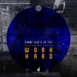 Album cover of Work Hard