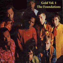Album cover of Gold, Vol. 1