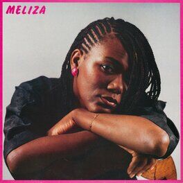 Album cover of Meliza