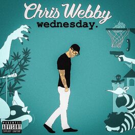 Album cover of Wednesday