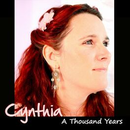 Album cover of A Thousand Years (Christina Perri)