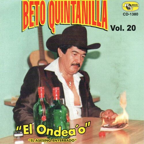 Beto Quintanilla - El Corrido de mi Abuelo: escucha canciones con la letra  | Deezer