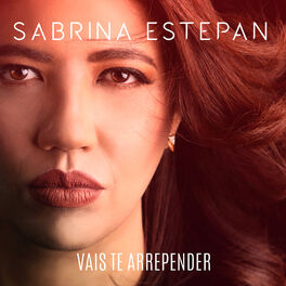 Album cover of Vais Te Arrepender
