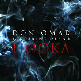 Album cover of Hooka