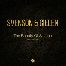 Album cover of The Beauty Of Silence (Remastered)