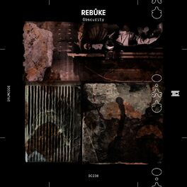 Album cover of Obscurity