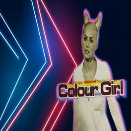 Album cover of Colour Girl (Deluxe)