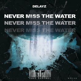Album cover of Never Miss the Water