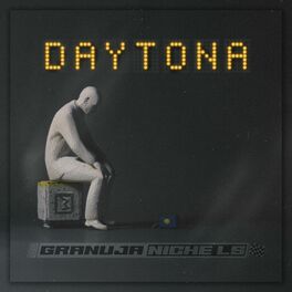 Album cover of Daytona