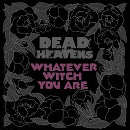 Album cover of Whatever Witch You Are