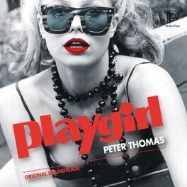 Album cover of Playgirl (Original Motion Picture Soundtrack)