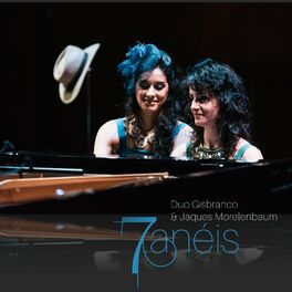 Album cover of 7 Anéis (Ao Vivo)