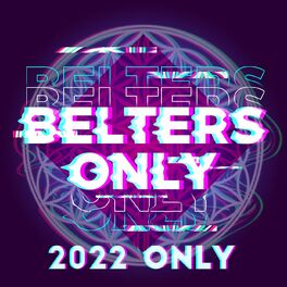 Album cover of 2022 Only