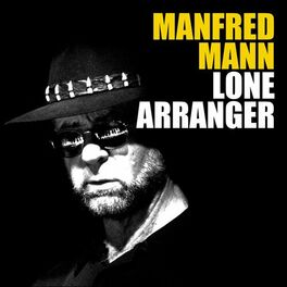 Album cover of Lone Arranger