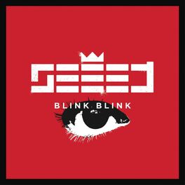 Album cover of Blink Blink