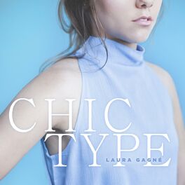 Album cover of Chic Type