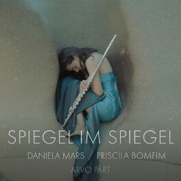 Album cover of Spiegel im Spiegel (Version for Flute and Piano)