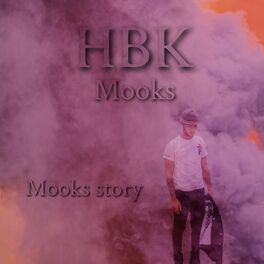 Album cover of Mooks Story