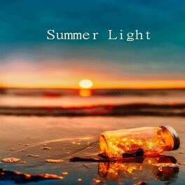 Album cover of Summer Light