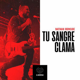 Album cover of Tu Sangre Clama