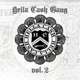 Album cover of Hella Cash Gang (Vol. 2)