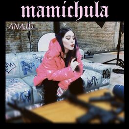 Album cover of Mamichula