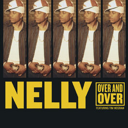 Album cover of Over And Over