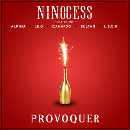 Album cover of Provoquer