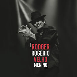 Album cover of Velho Menino
