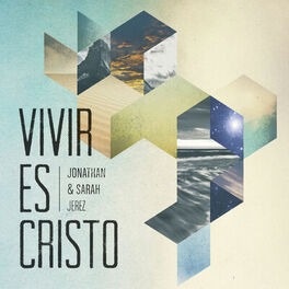 Album cover of Vivir Es Cristo