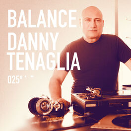 Album cover of Balance 025