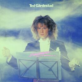 Ted Gärdestad: albums, songs, playlists | Listen on Deezer