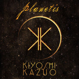 Album cover of Planetis