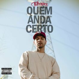 Album cover of Quem Anda Certo