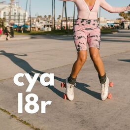 Album cover of cya l8r