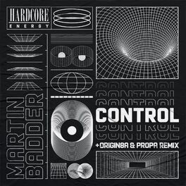 Album cover of Control