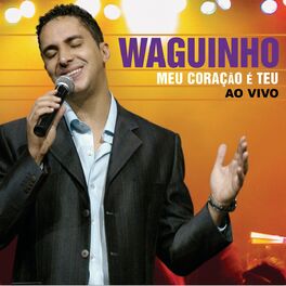 Album cover of Meu Coracao E Teu - Ao Vivo