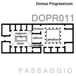 Album cover of Passaggio