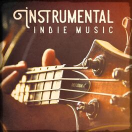 Album cover of Instrumental Indie Music