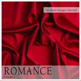 Album cover of The Music Package Collection: Romance, Vol. 1