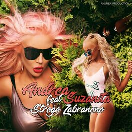Album cover of Strogo Zabraneno (feat. Suzanita)