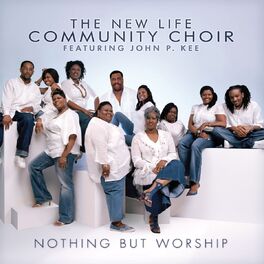 Album cover of Nothing But Worship