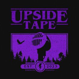Album cover of Upside Tape