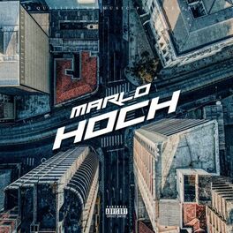 Album cover of HOCH