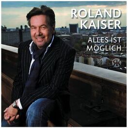Album cover of Alles ist möglich