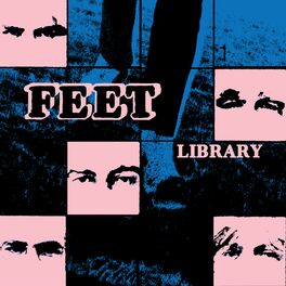 Album cover of Library