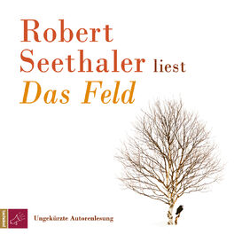 Album cover of Das Feld (Ungekürzt)
