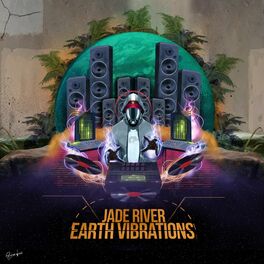 Album picture of Earth Vibrations